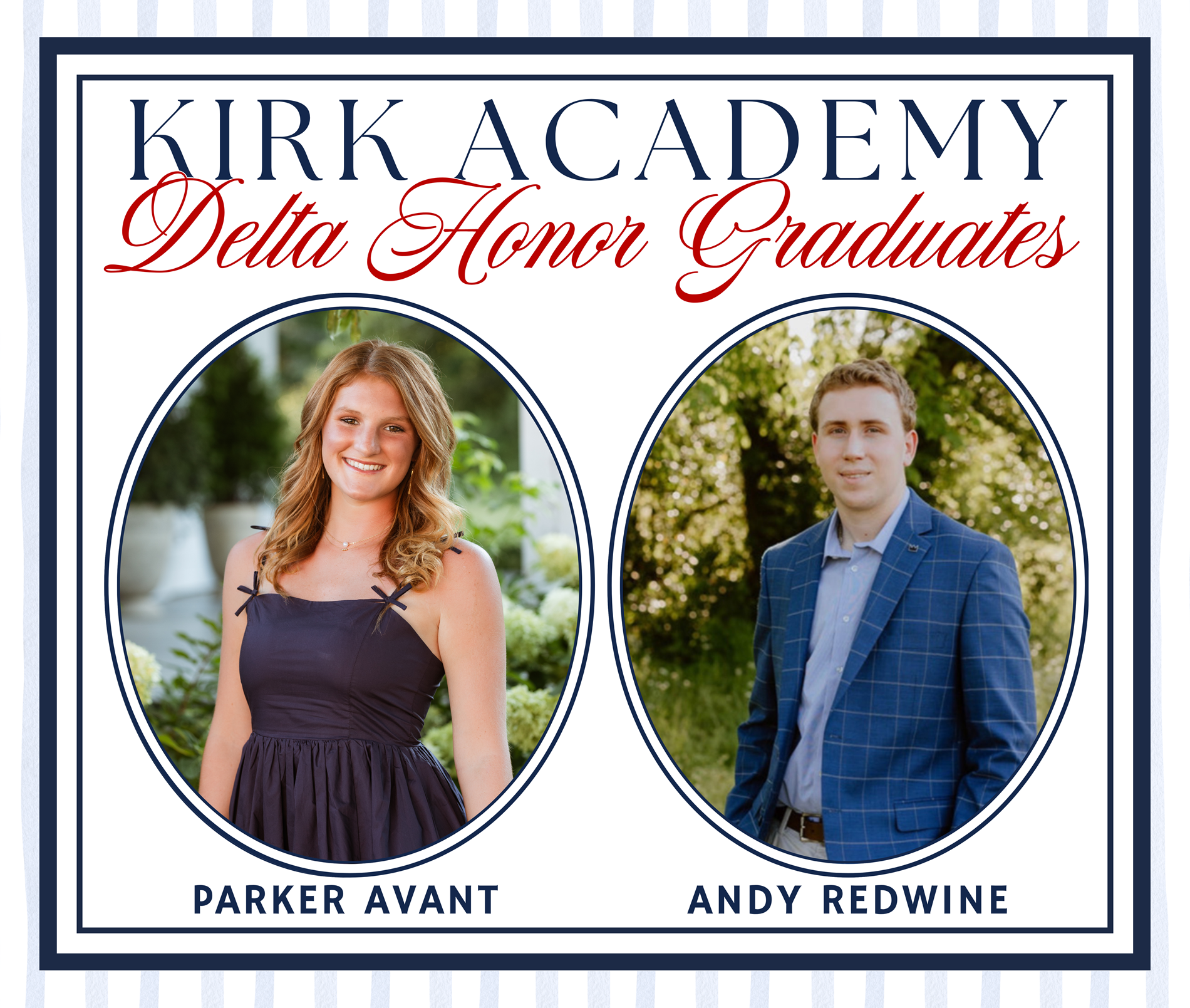 delta grads
