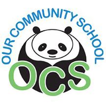 Our Community School Logo