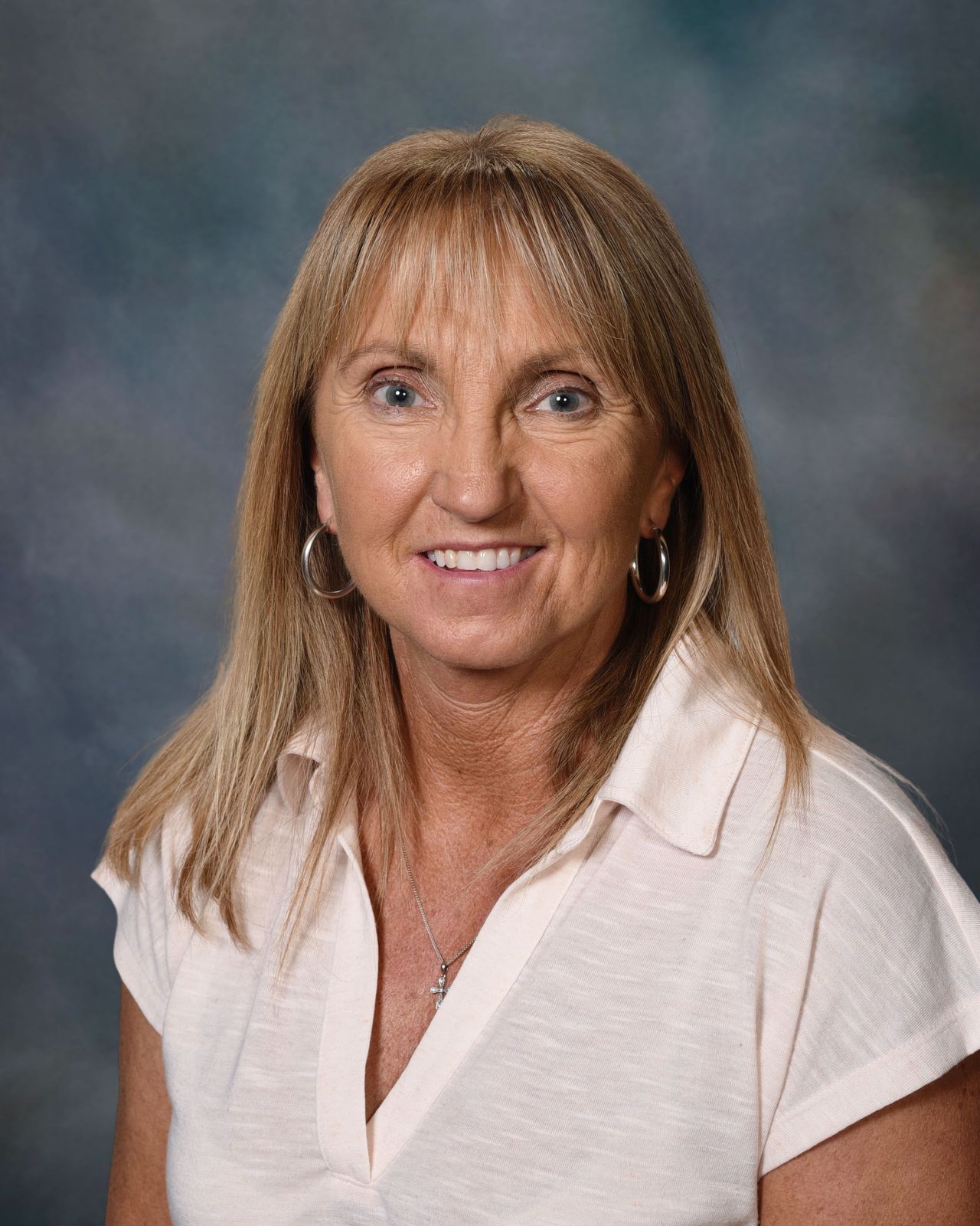 Terry Hannaway - North Middle School