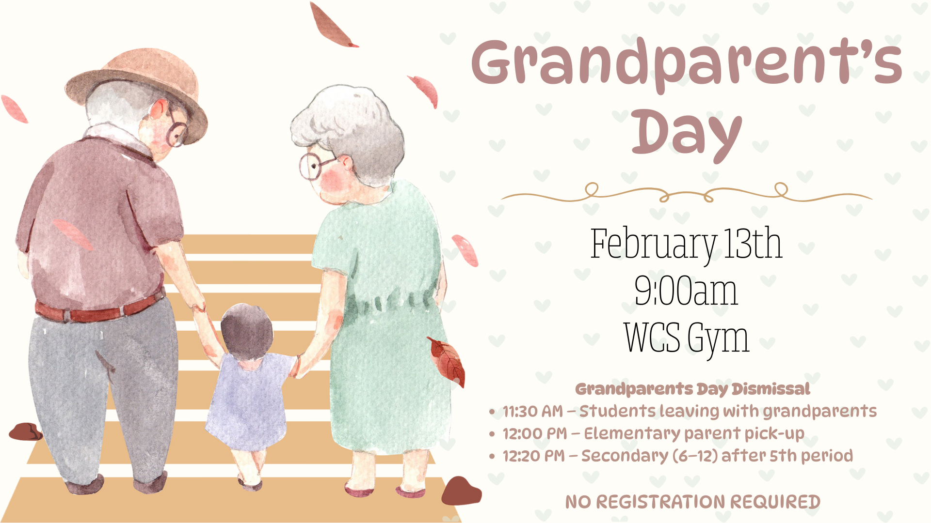 Grandparents Day