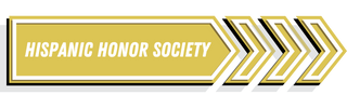 Hispanic Honor Society