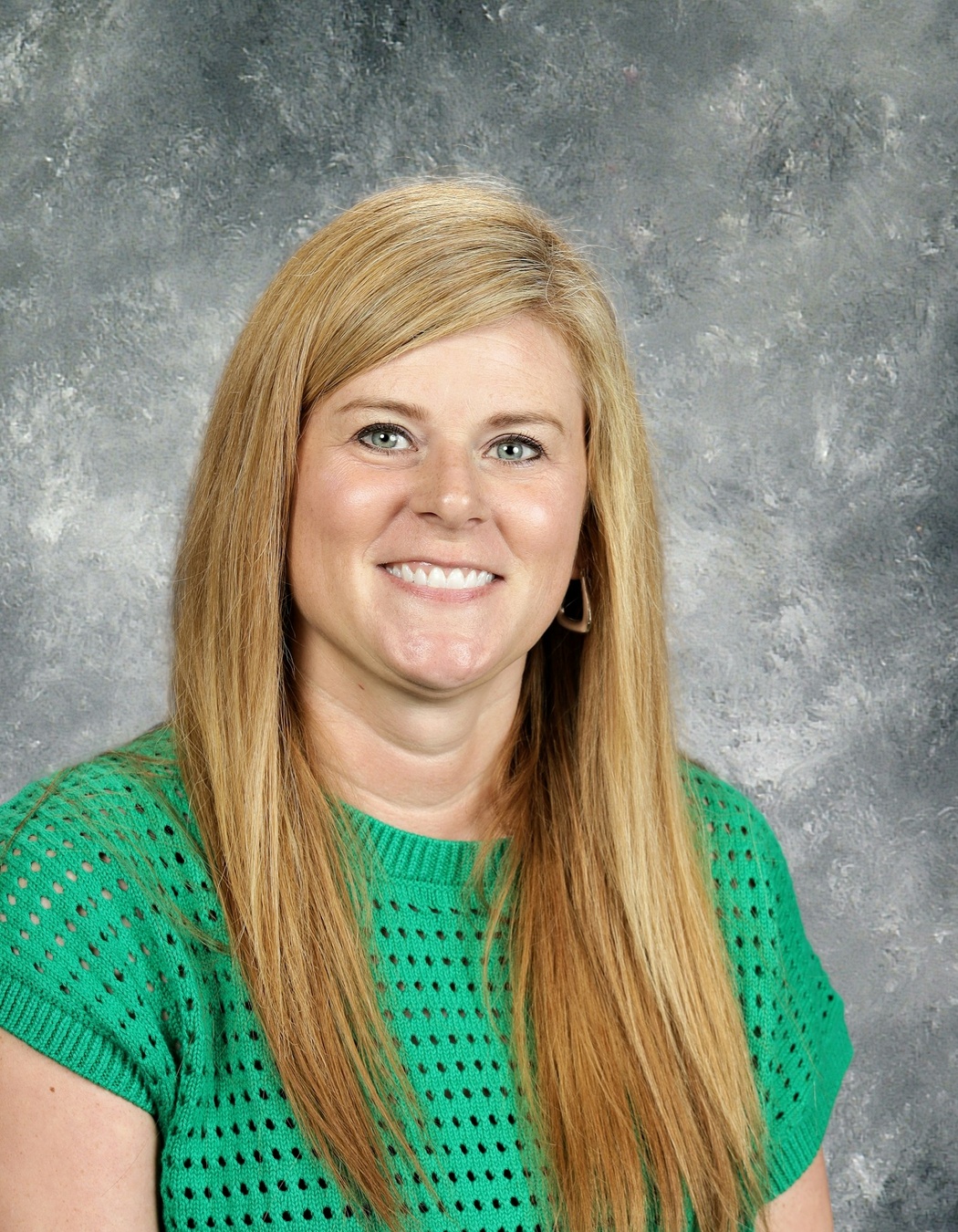Amber Blankenship, Assistant Principal Amber Blankenship, Assistant Principal