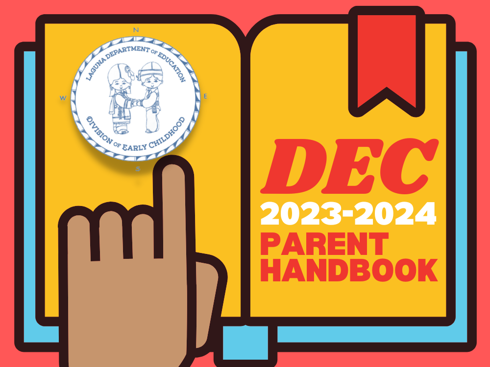DEC - Parent Handbook
