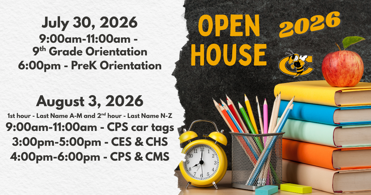 Open House