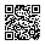 QR Code to donate to the MAS180 campaign