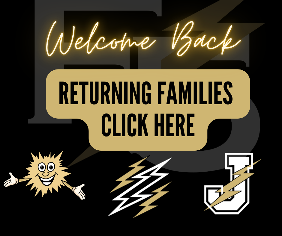 Returning Families Returning Families