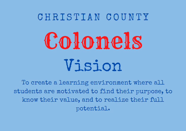 vision of ccms