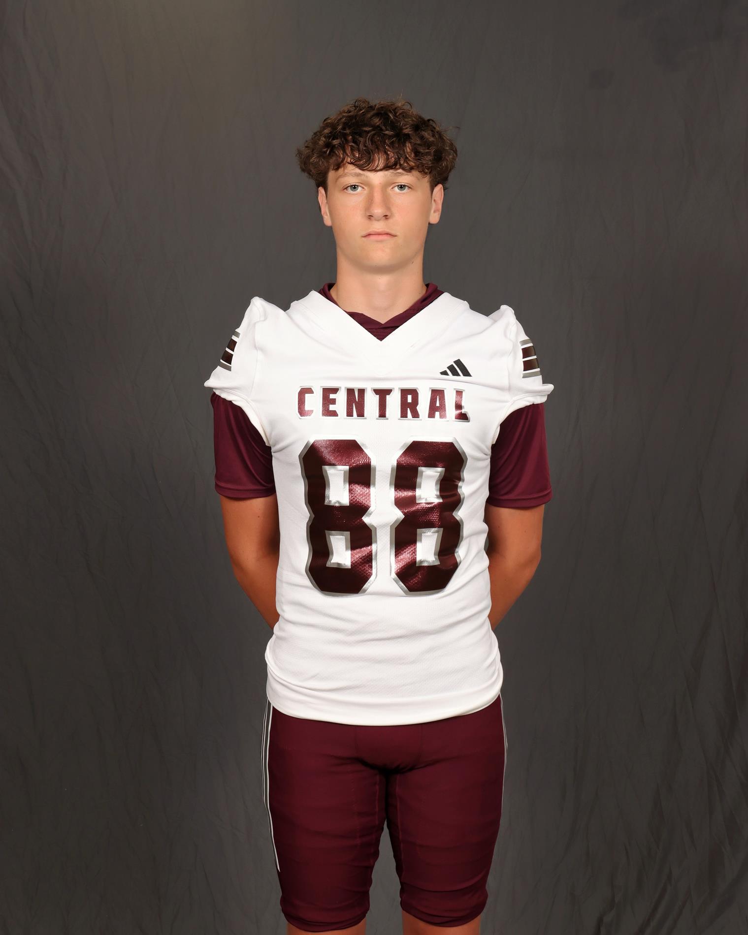 Spencer Bennett