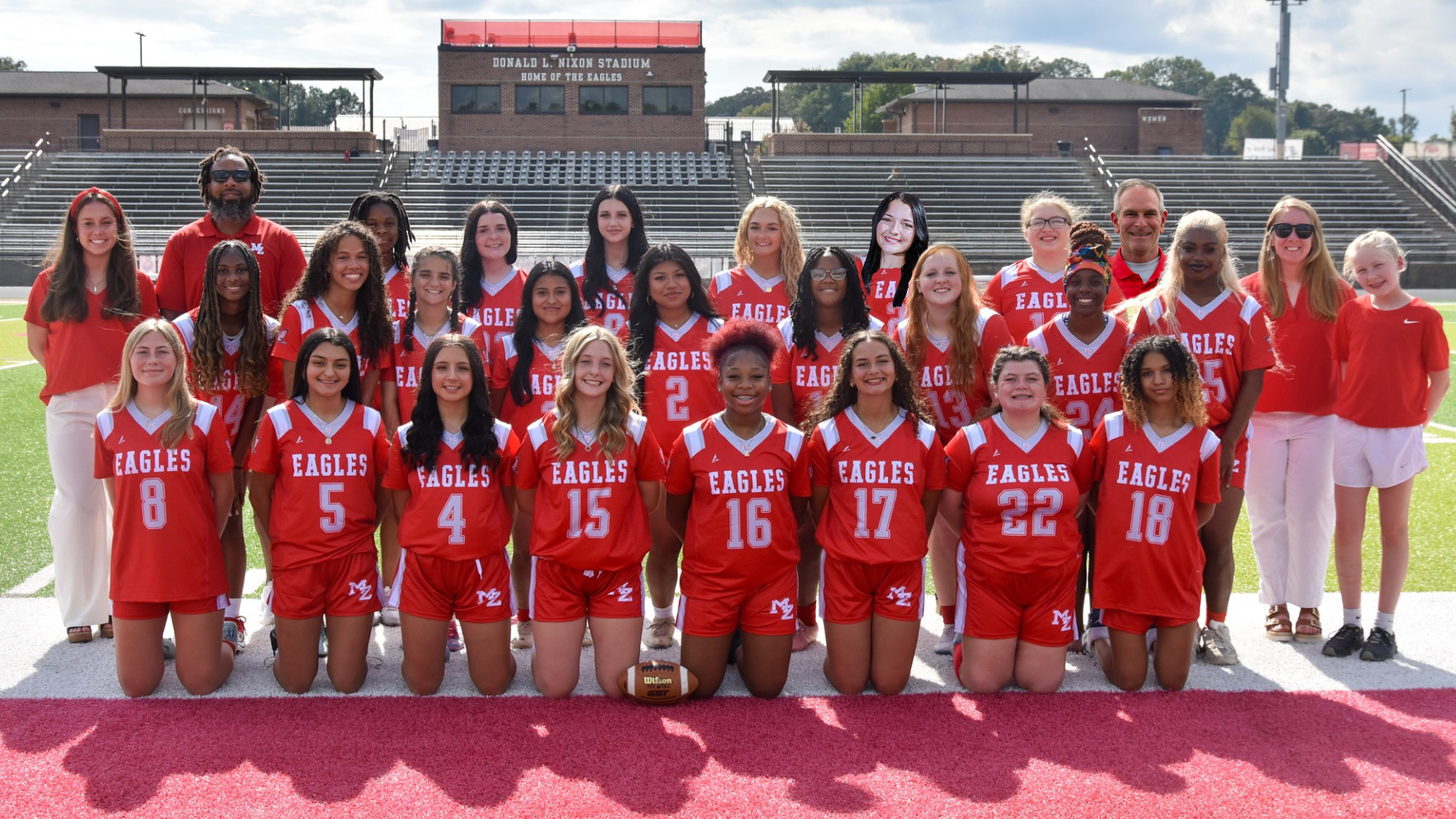 Team picture