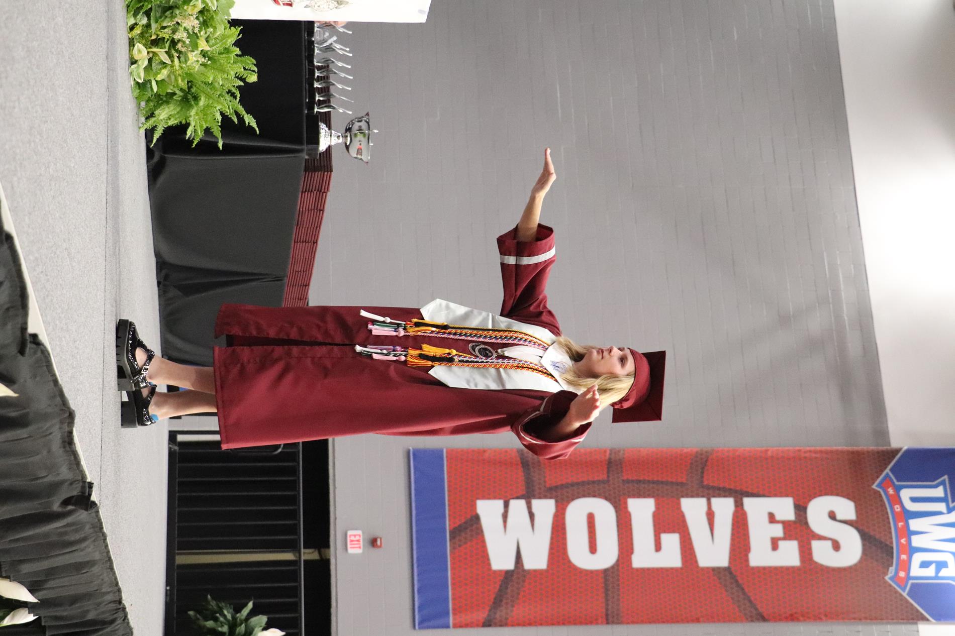Graduation 2025