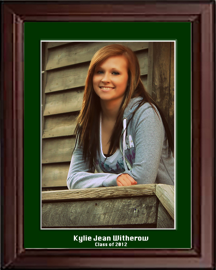 Kylie Witherow