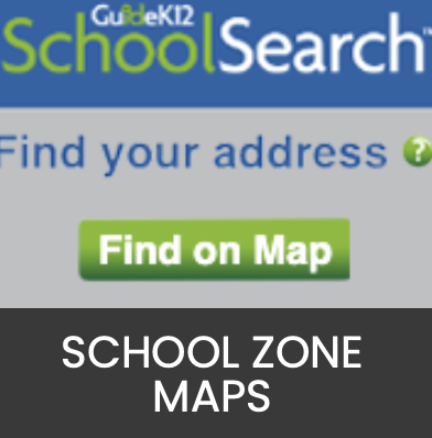 Enter your address for school zone