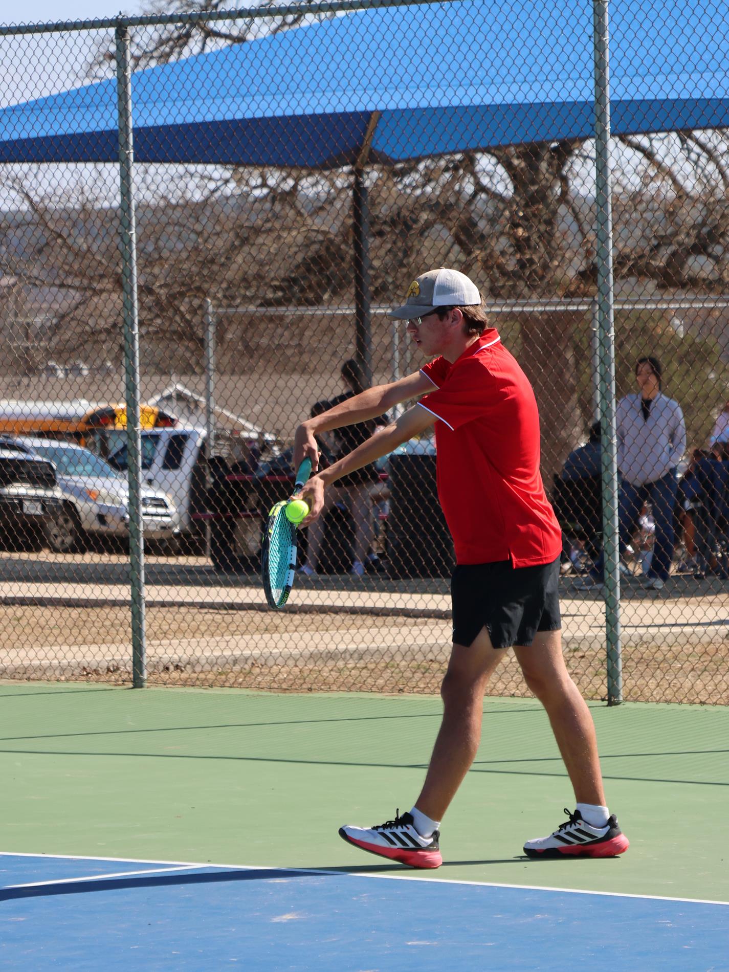 Varsity Ingram Tourney 2.11.26