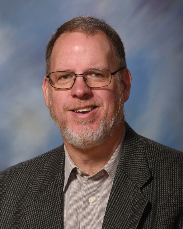David Wiegert