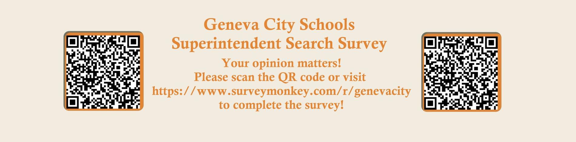 AASB Superintendent survey