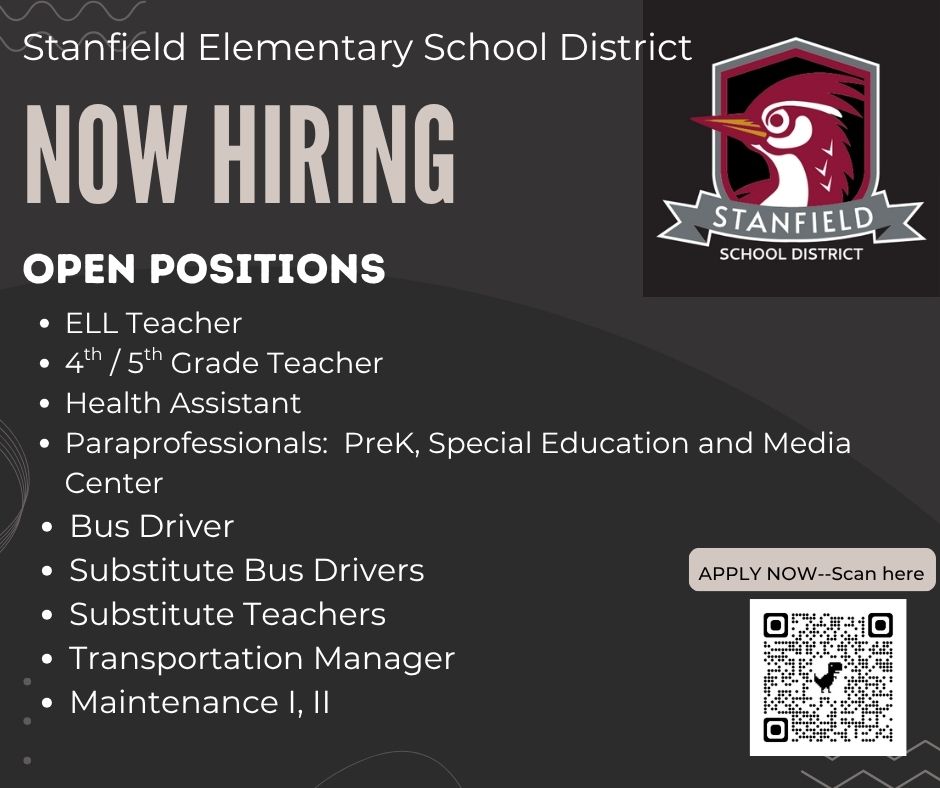 Job postings