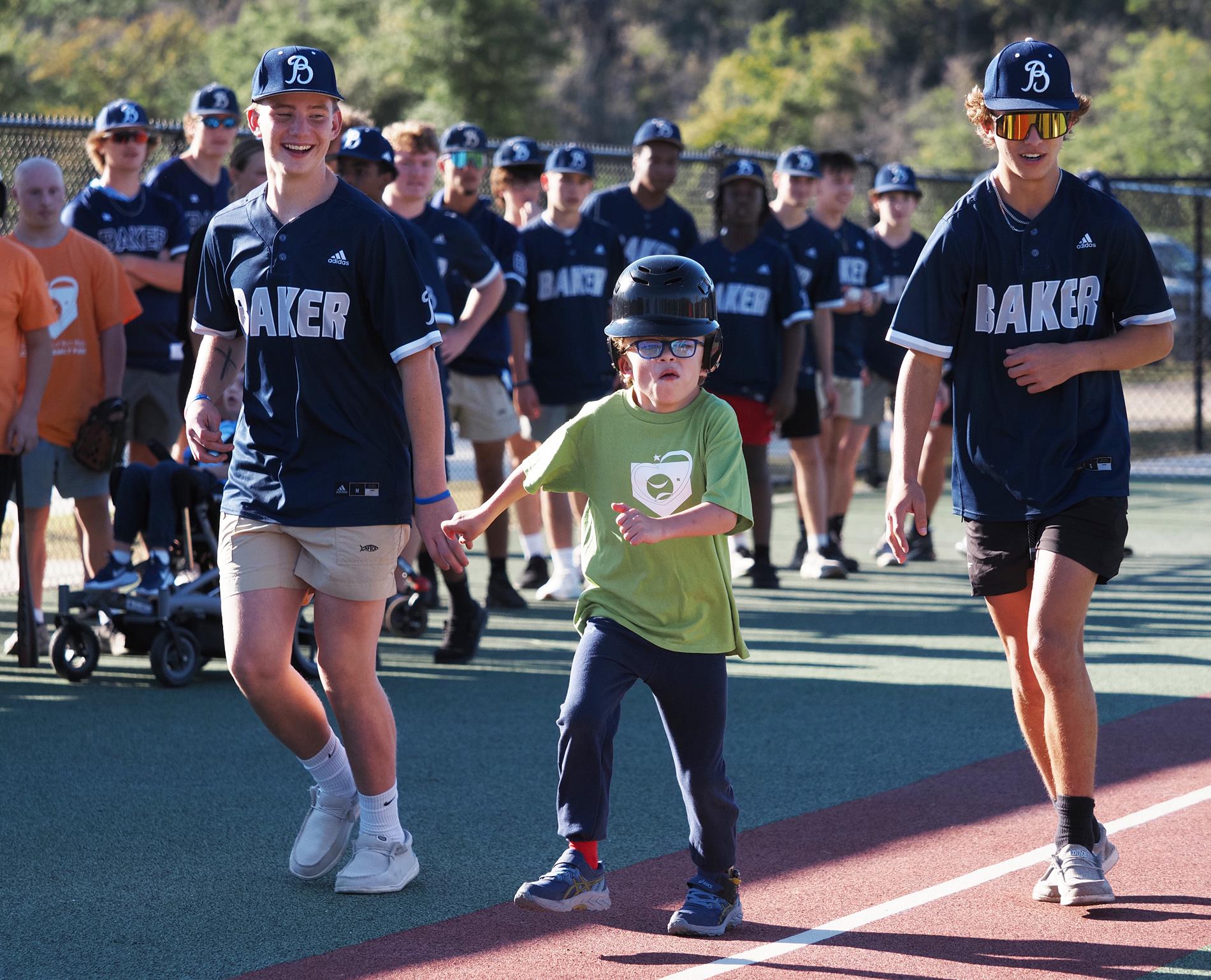 Miracle League