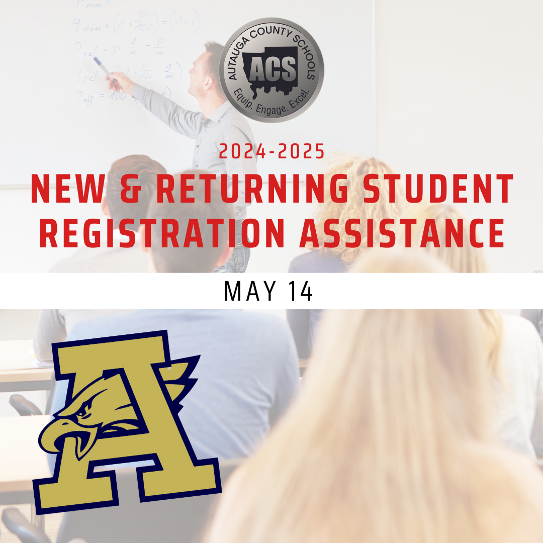 New & Returning Student Registration_AS