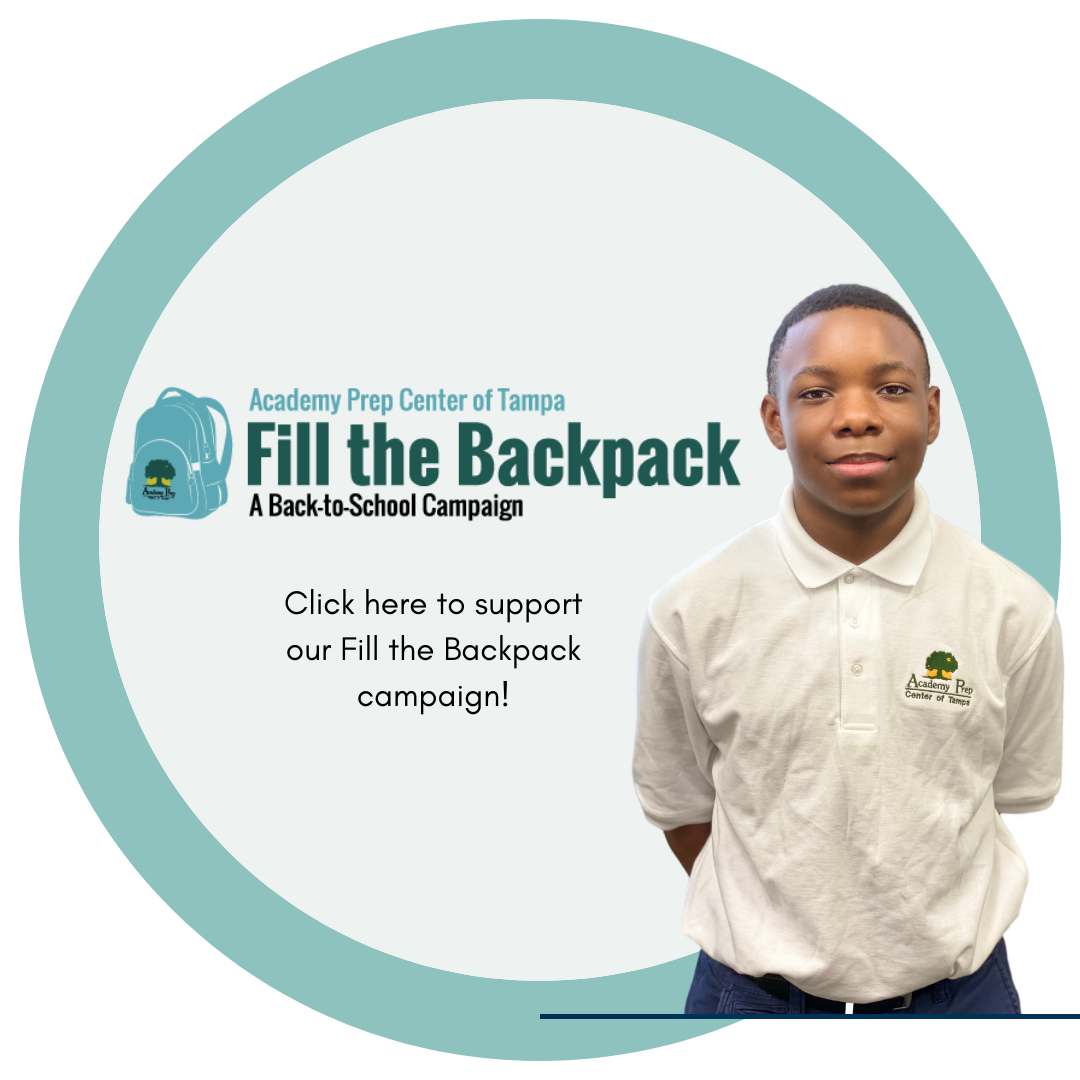 Fill the Backpack