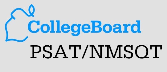 PSAT Logo and Link