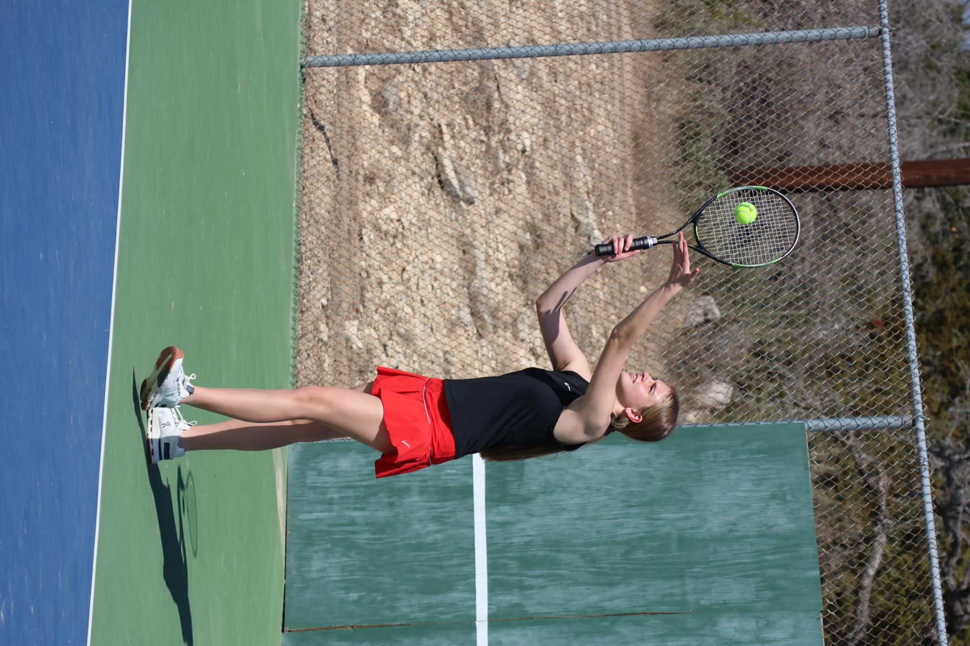 JV Ingram Tourney 2.9.26