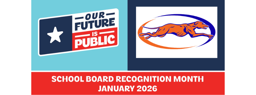 School Board App. Month