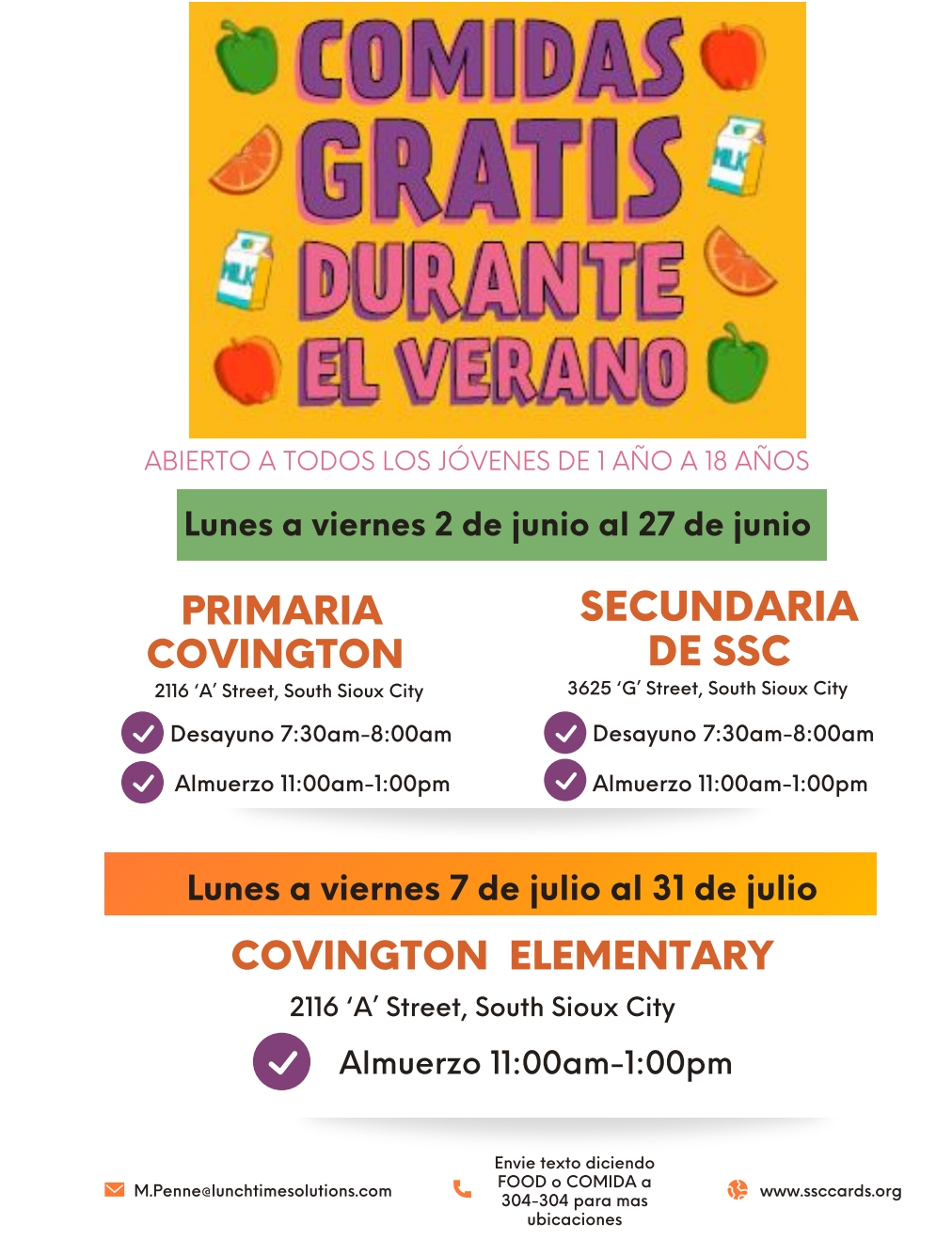 comida comida