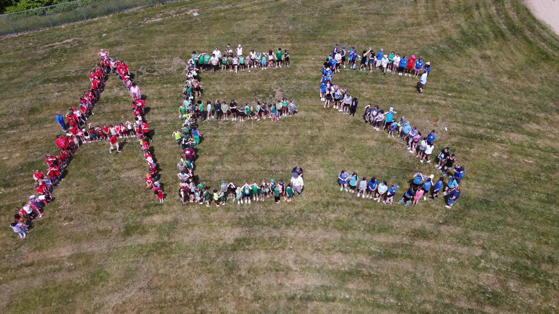 Field Day 2026