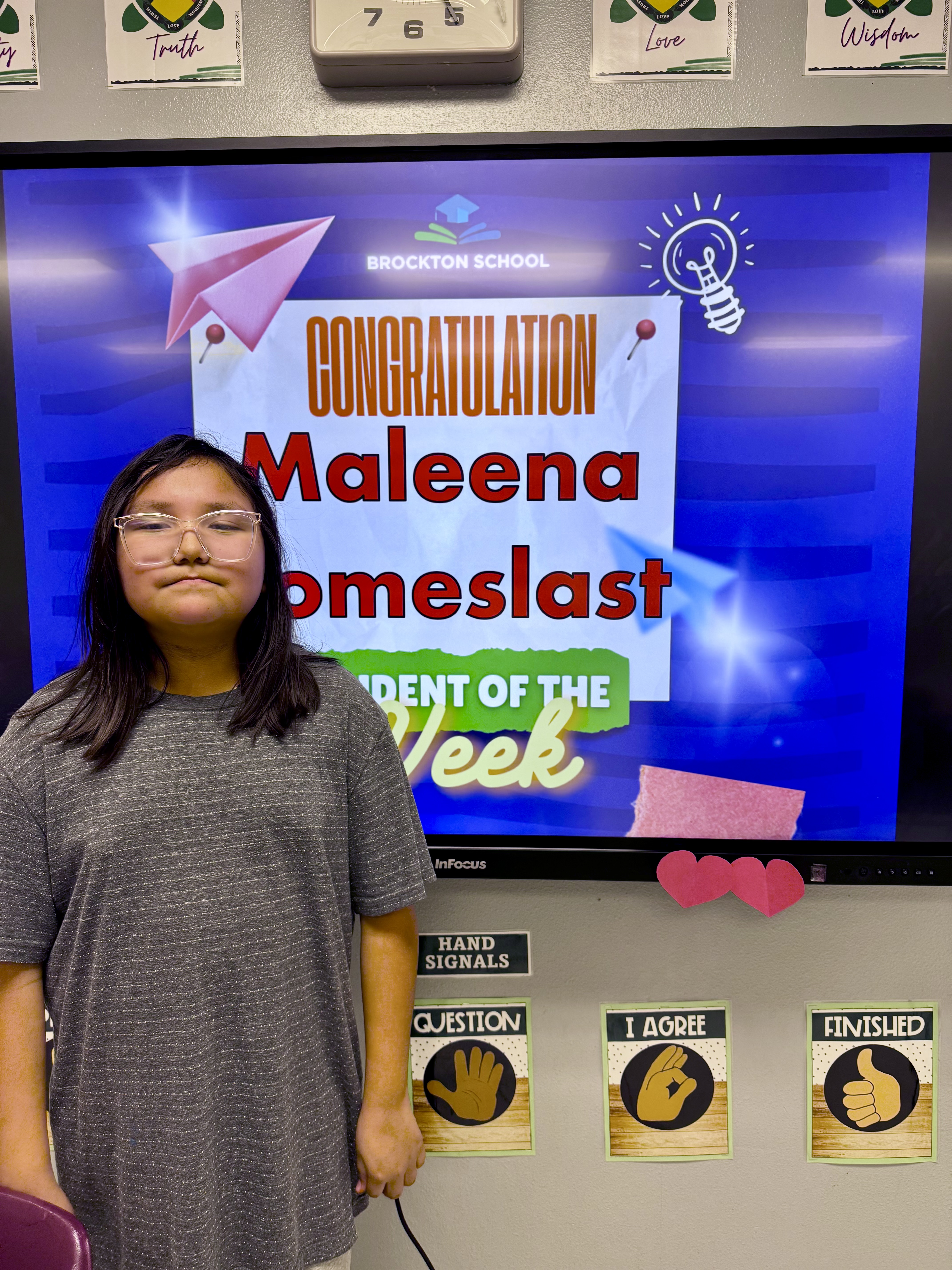 Maleena Comeslast_Quarter 4_Week 1