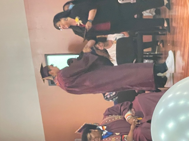 2023 Graduation