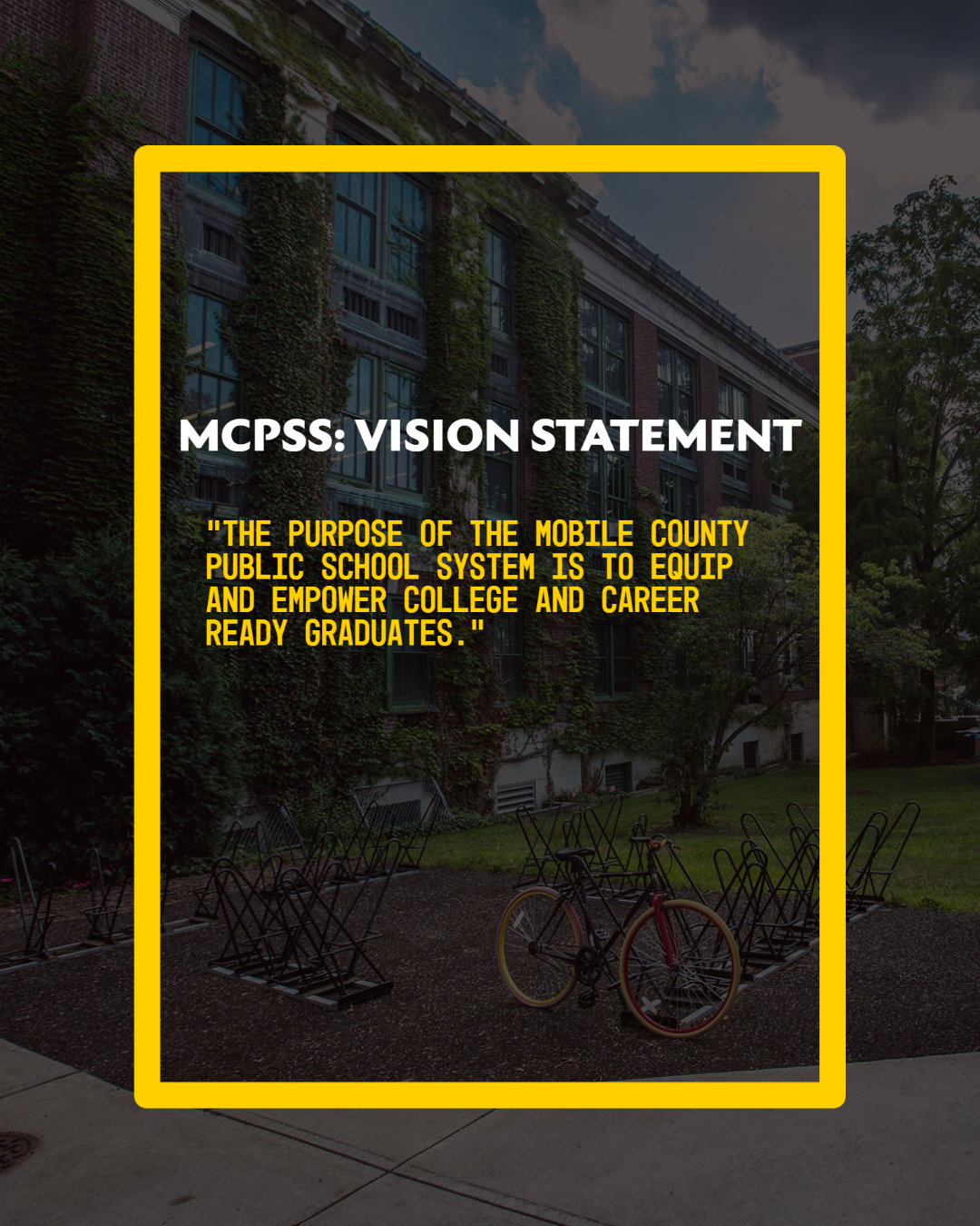 mcpss vision