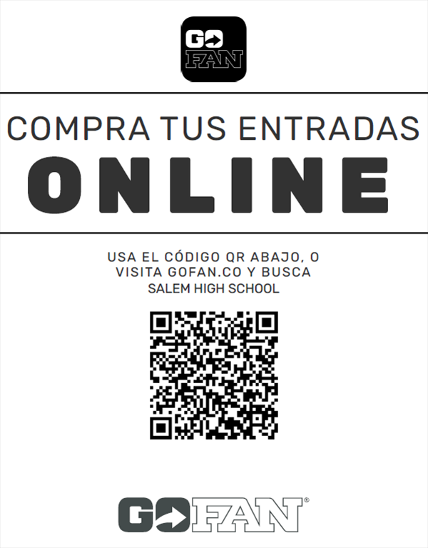 QR Spanish