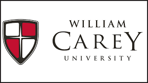 William Carey Logo