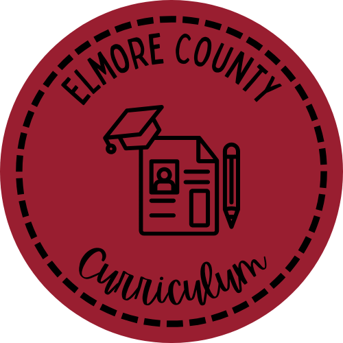 Elmore County Curriculum