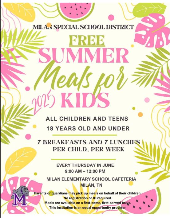 summermeal