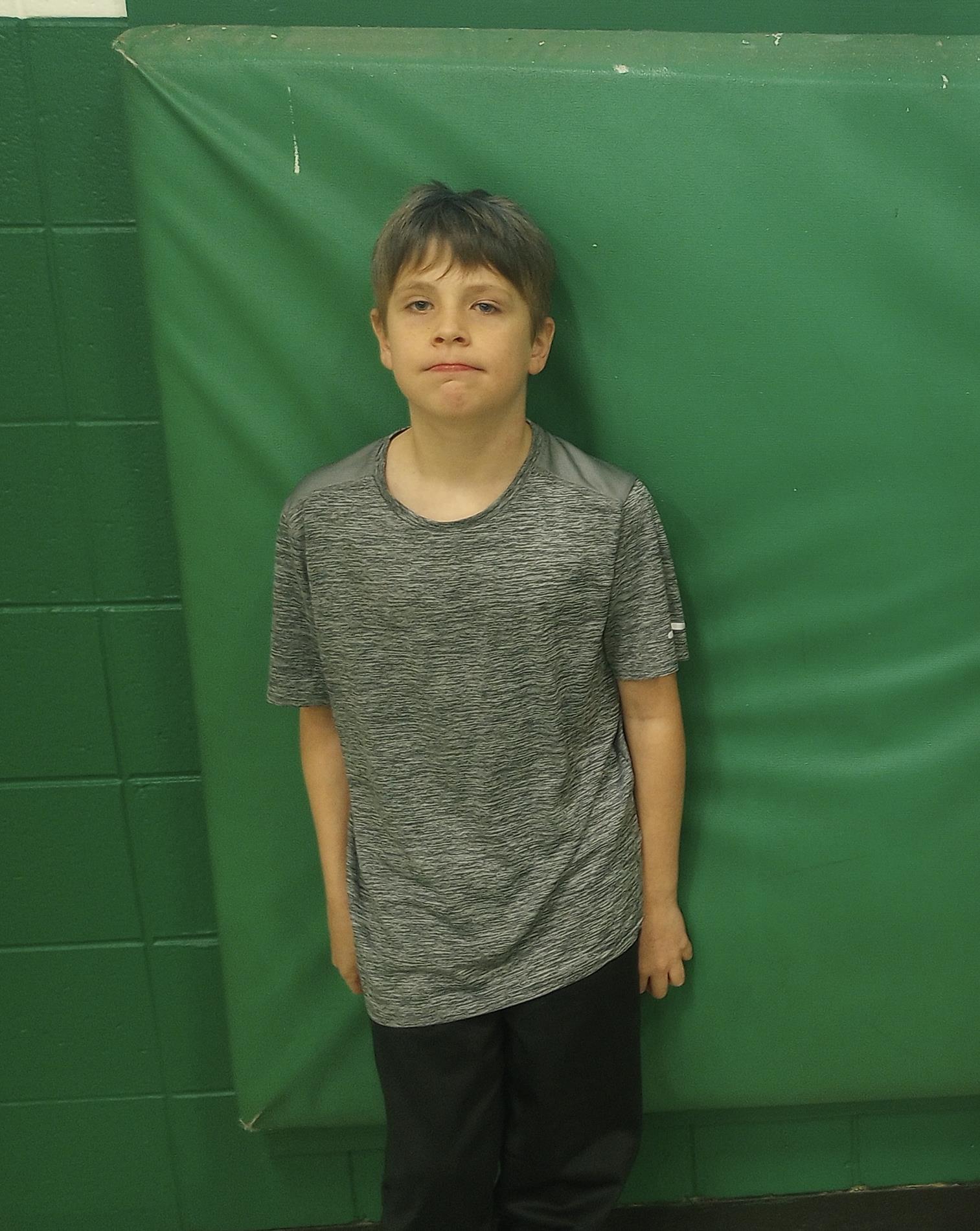 CBR OVERALL HIGHEST MALE PACER SCORE-NOAH NICHOLS 
