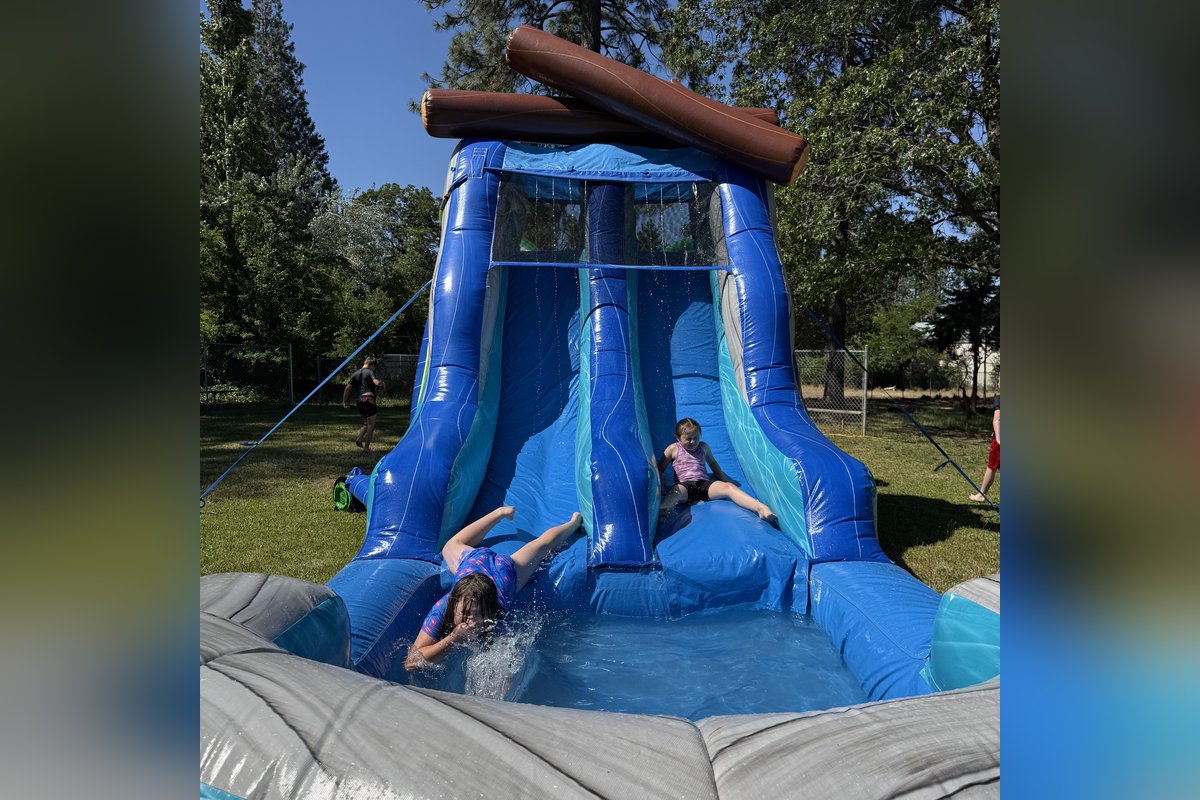 Slide