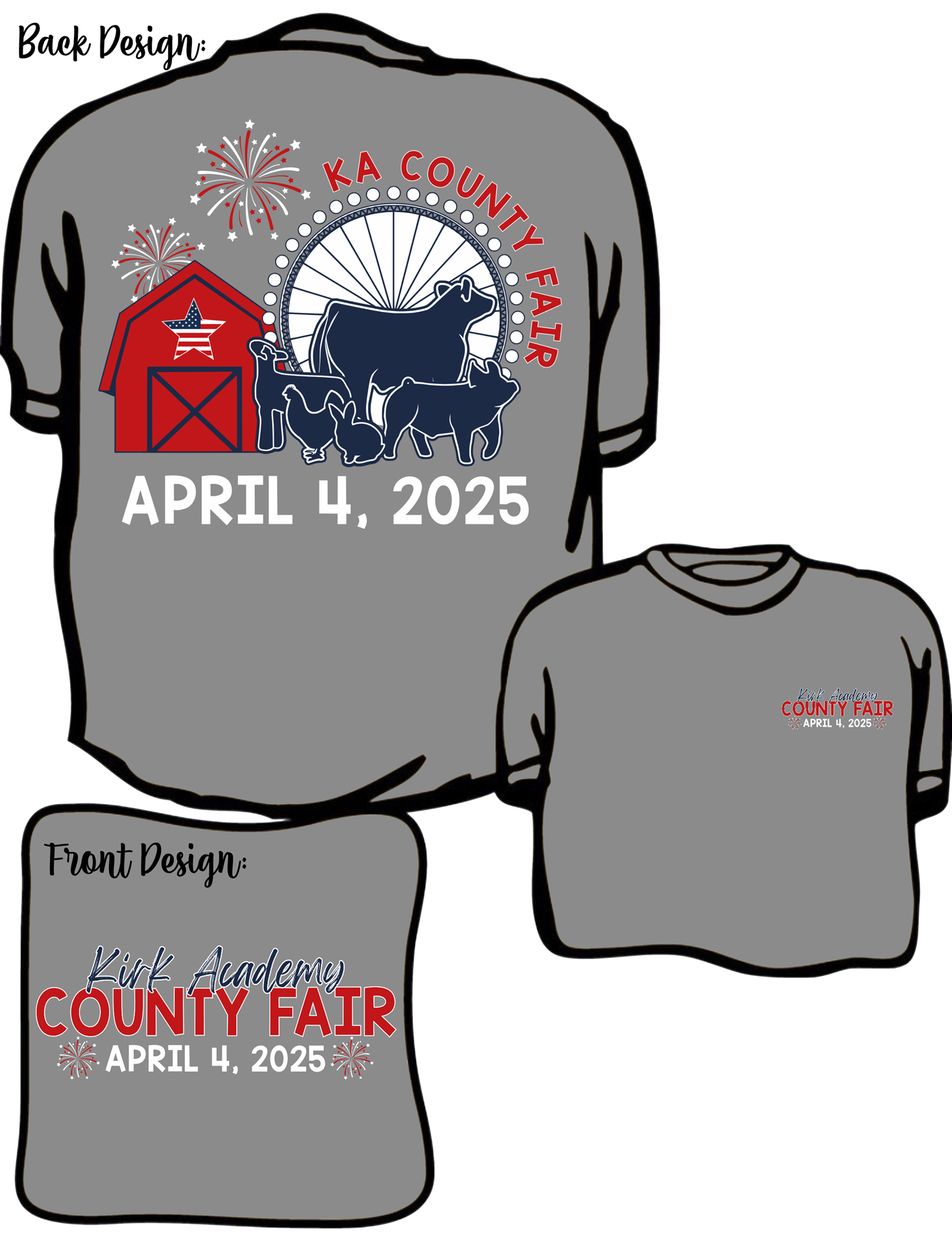 COUNTY FAIR