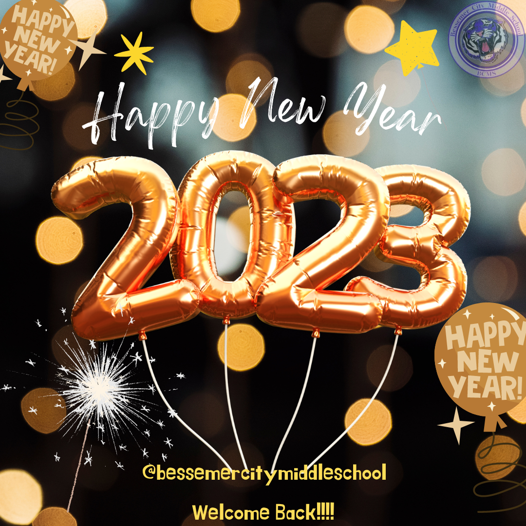 Happy New Year