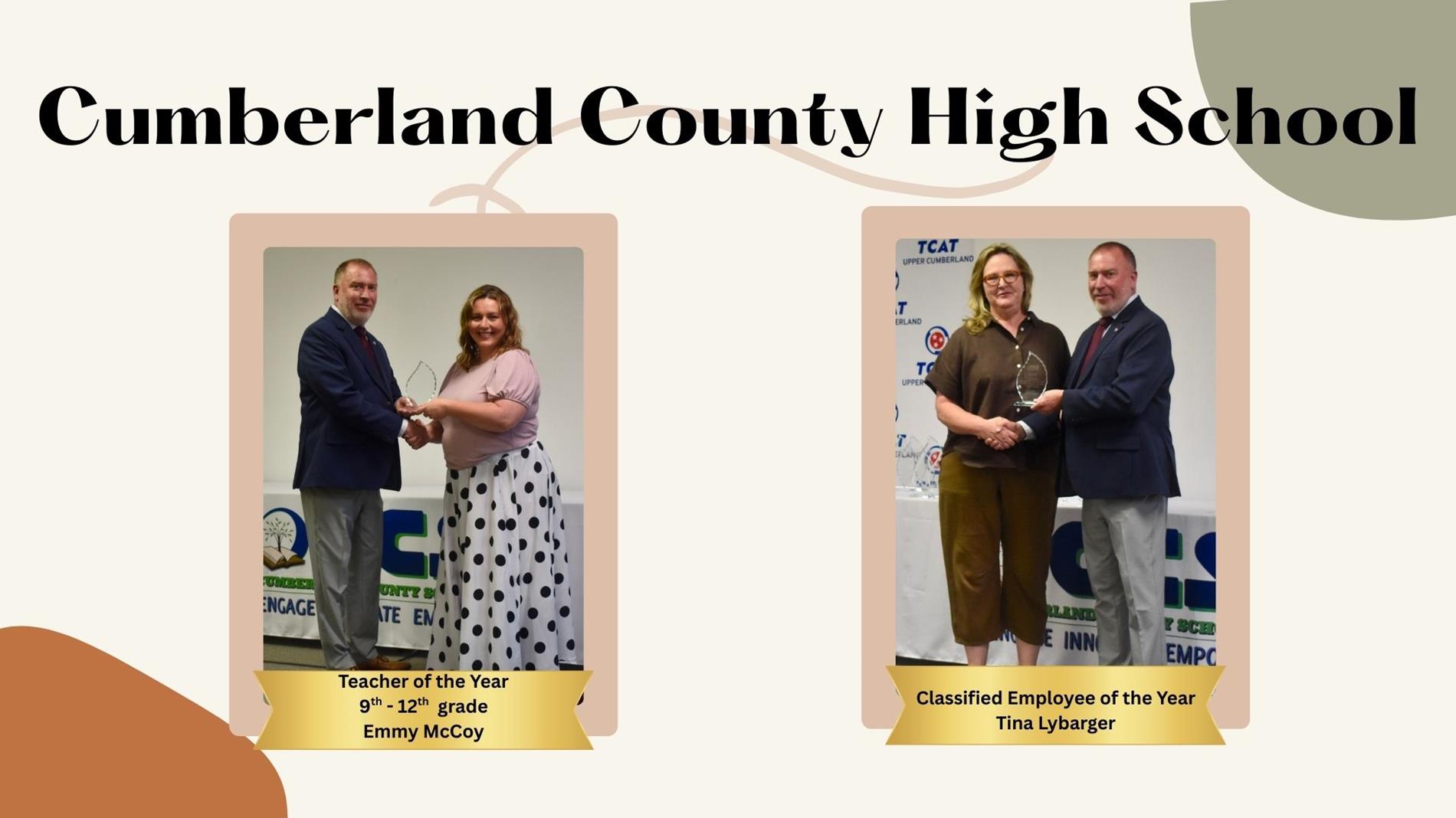Employee of the Year Banquet Photos