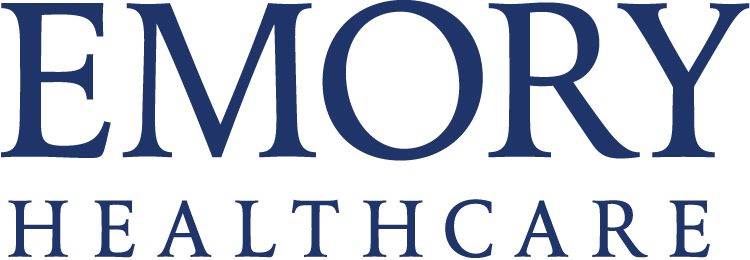 Emory Healthcare Logo