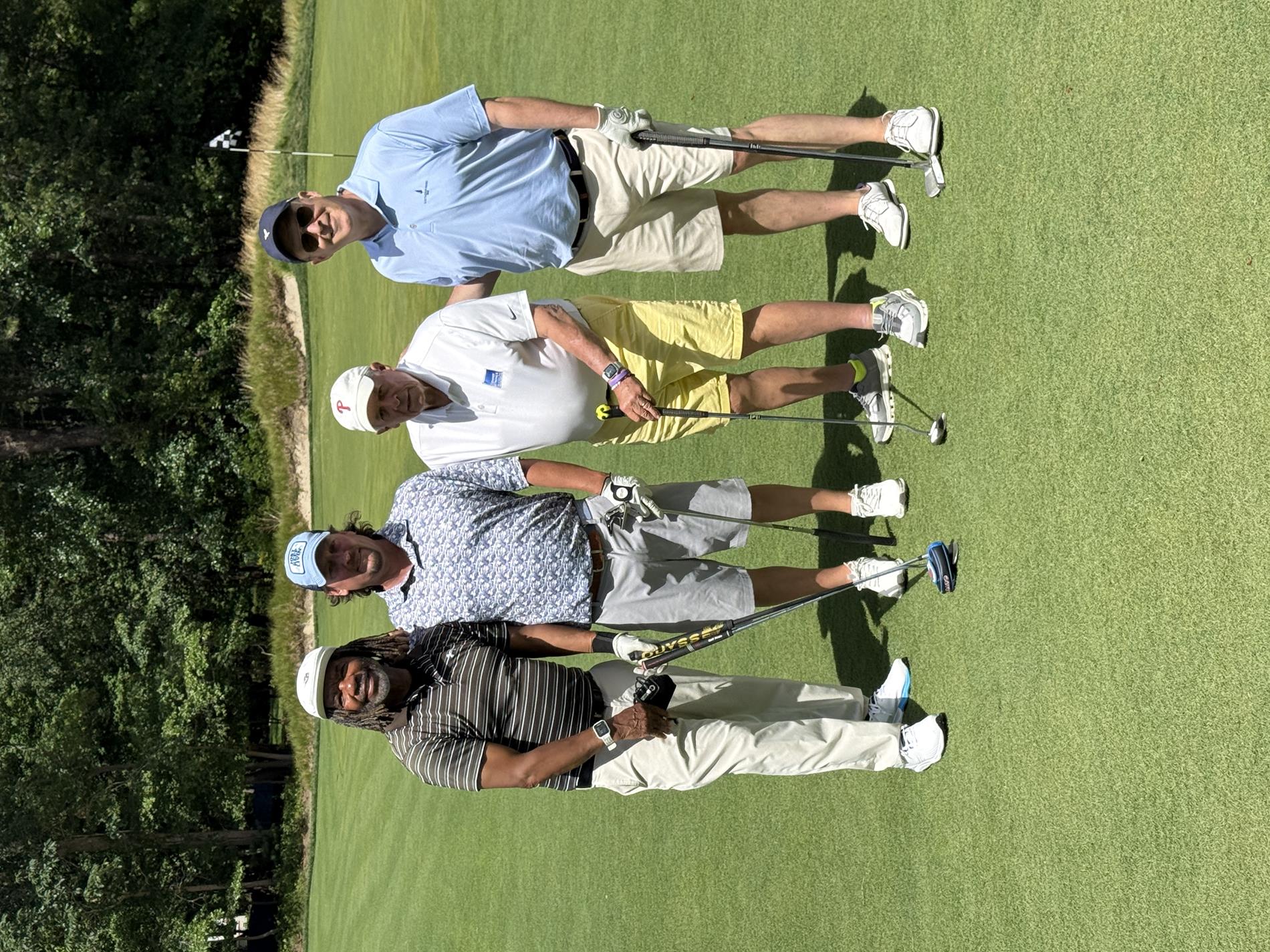 GCAP Golf Classic