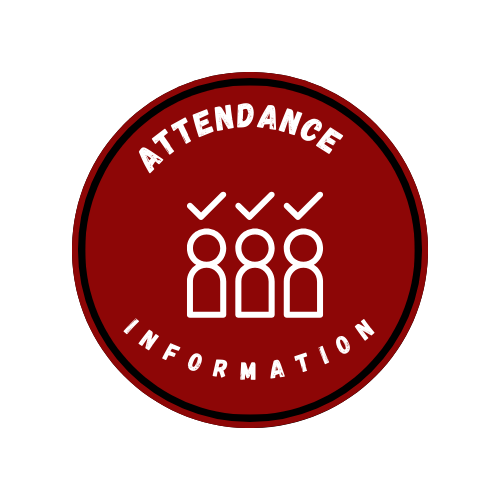 Attendance Information