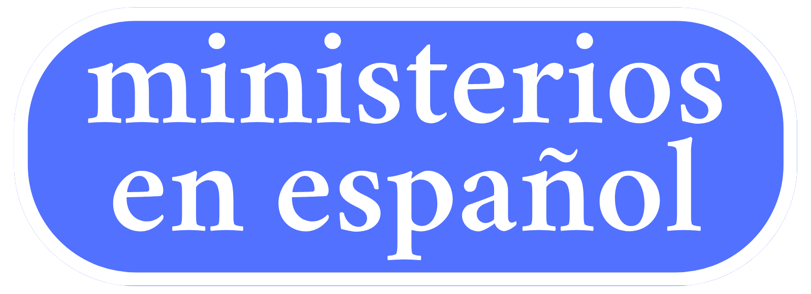 Ministerios