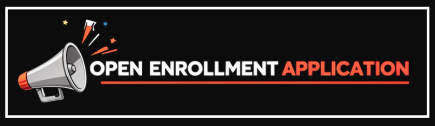Open Enrollment Link