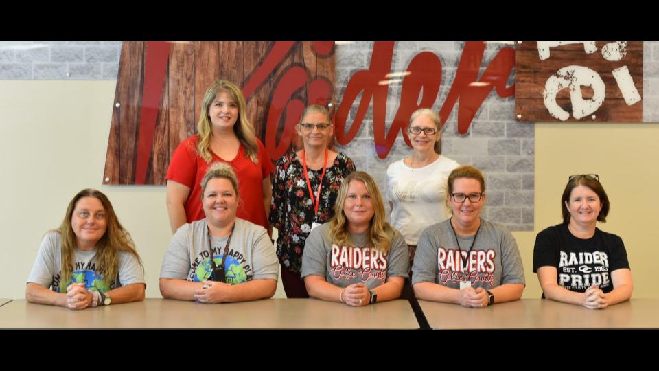 Scholastic Book Club - Coffee County Middle