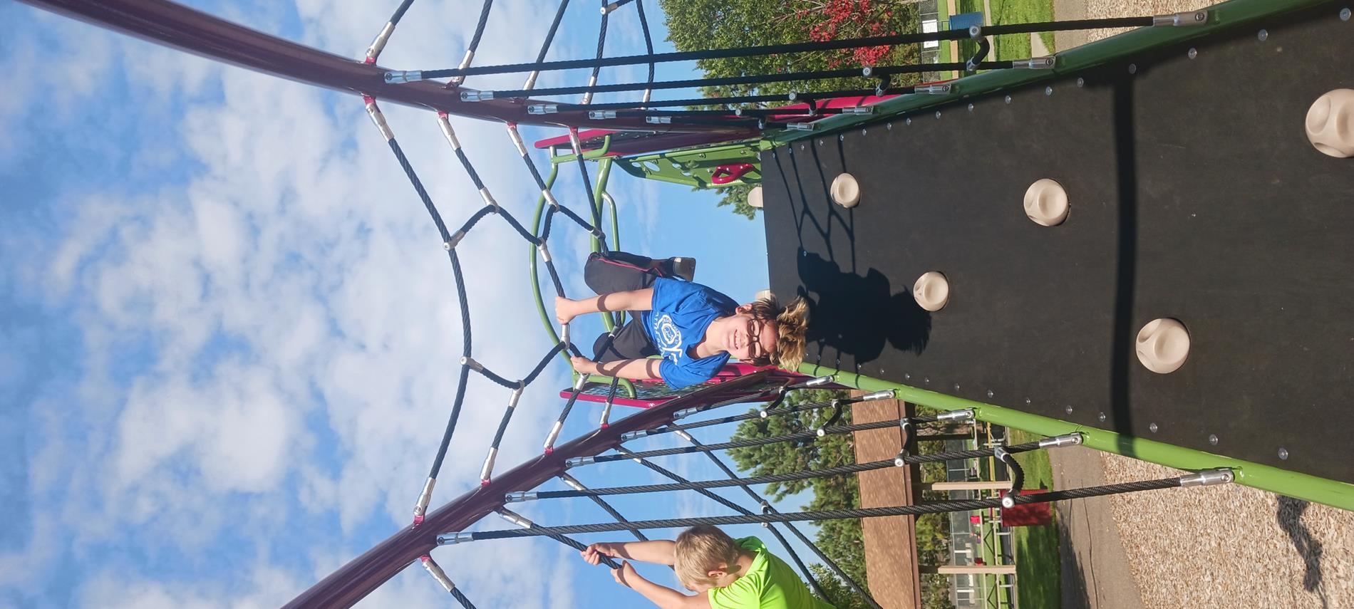 3rd grade trip 