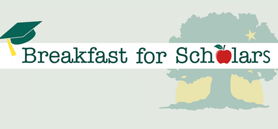 Breakfast for Scholars Logo
