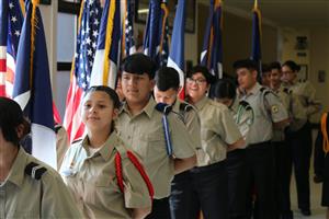 JROTC