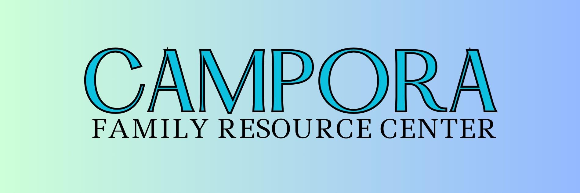 Campora Family Resource Center